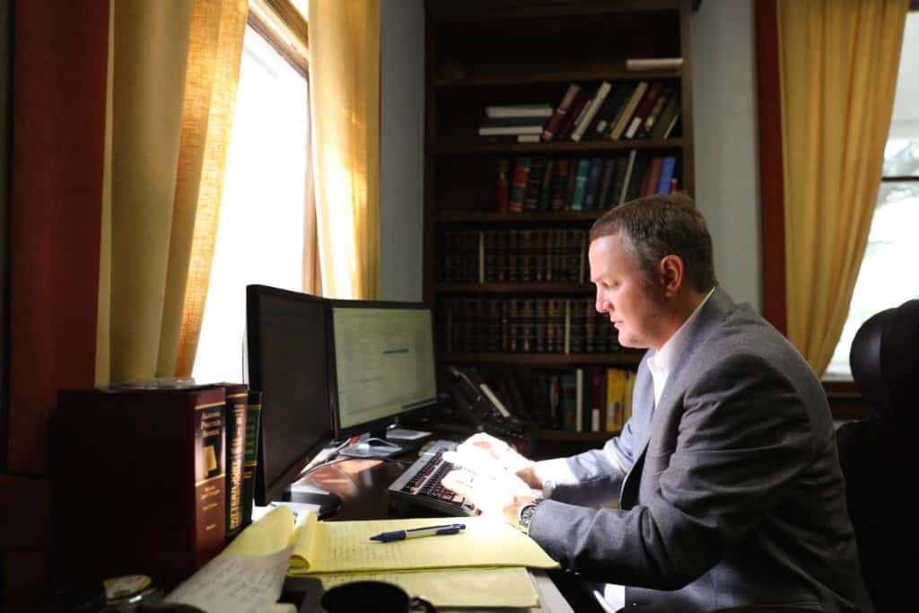 Attorney Photography