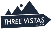 Three Vistas Roswell | Atlanta | Charlotte Logo