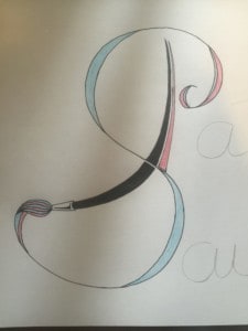 Atlanta Logo Design