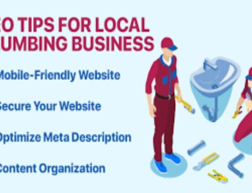 Boost Your Plumbing Business: Website Enhancement Strategies