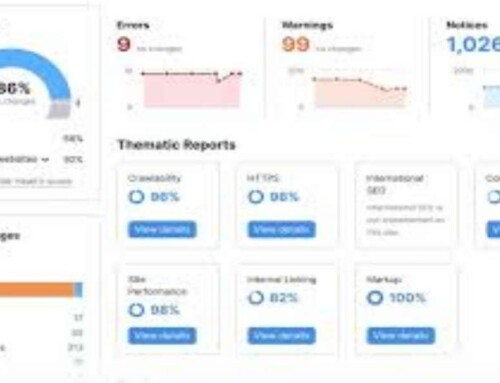 Essential Data To Analyze In Your SEO Audit: A Guide