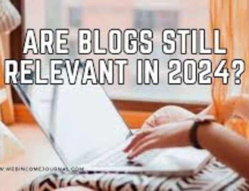 Is Blogging Still Effective In 2024? Insights On Its Current Impact