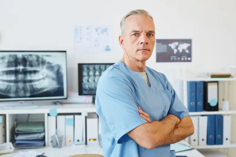 Medical Websites
