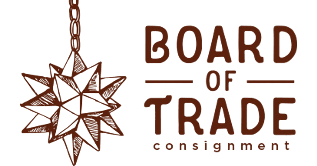 Board of Trade Logo