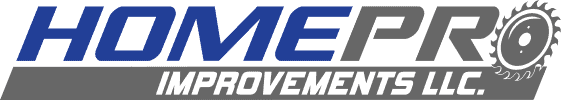HomePro Logo Full